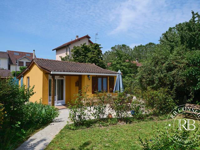 Maison 1 pièce 38 m²