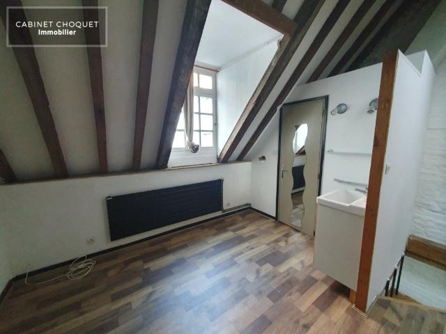 Maison 1 pièce 38 m²