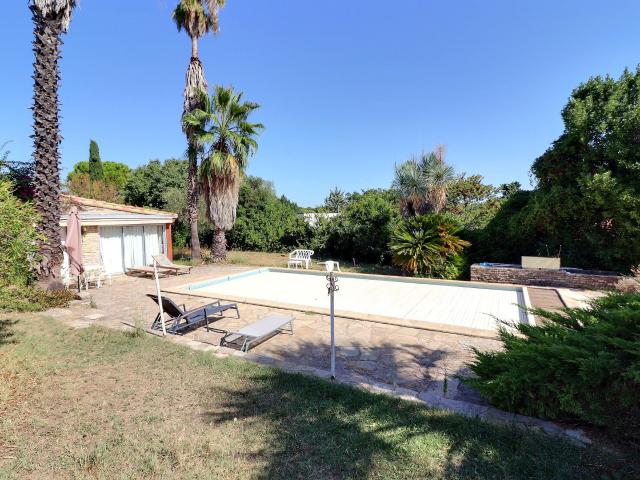 Maison 1 pièce 38 m²