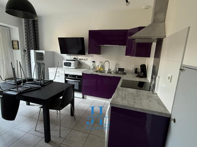Maison 1 pièce 38 m²