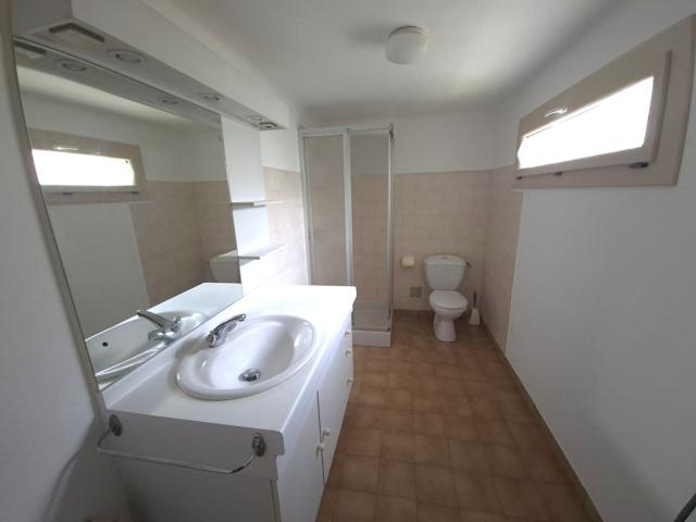 Maison 1 pièce Nîmes 35.45m² 530€ à louer