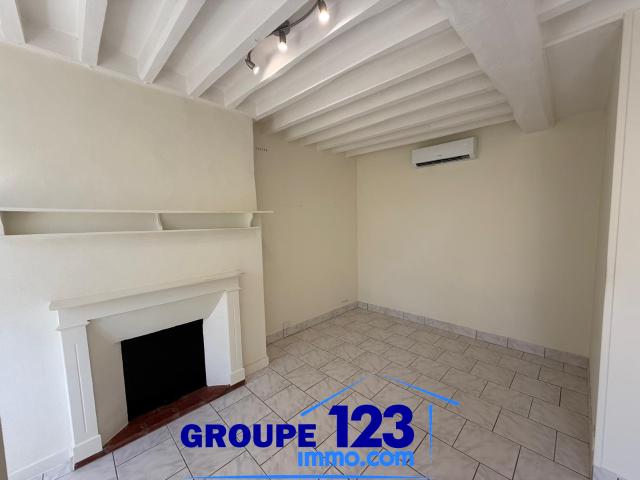 Maison 1 pièce s 1 chambre s 23 m²