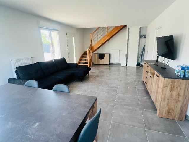 Maison 1 pièce Saran 30.00m² 470€ à louer