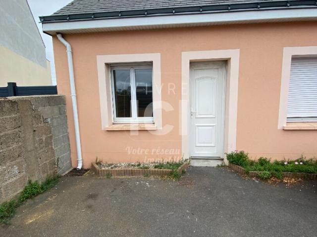 Maison 1 Piï¿½ce en duplex SAINTE LUCE SUR LOIRE
