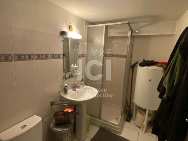 Maison 1 Piï¿½ce SAINTE LUCE SUR LOIRE