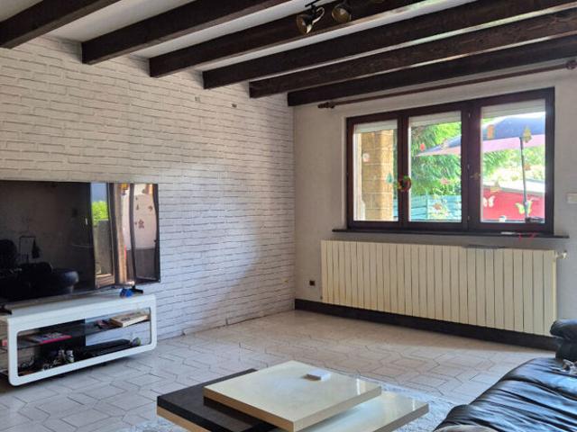 Maison 1 rue du Maréchal FOCH 57240 KNUTANGE