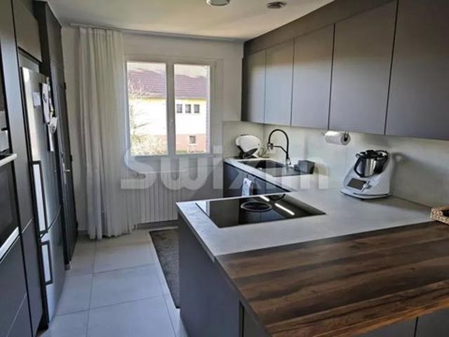 Maison 1er étage 140 m2
