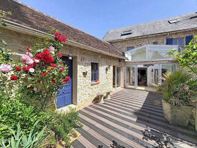 Maison 1er étage 152,47 m2
