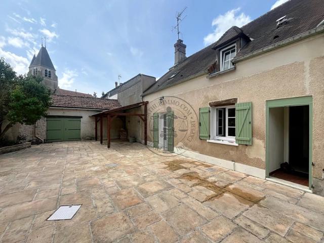 Maison 1er étage 183,75 m2