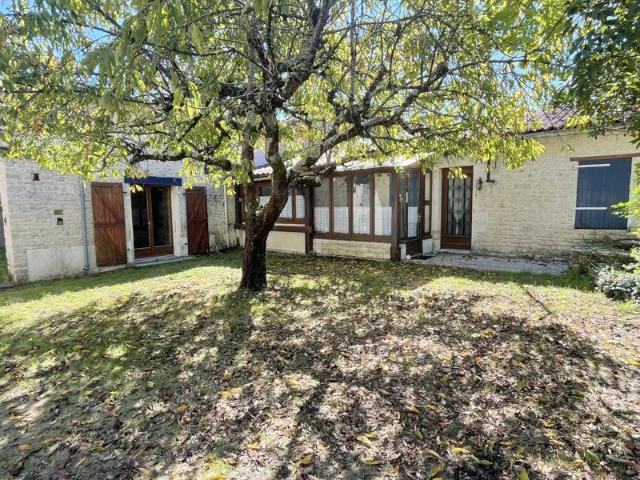 Maison 1er étage 127 m2