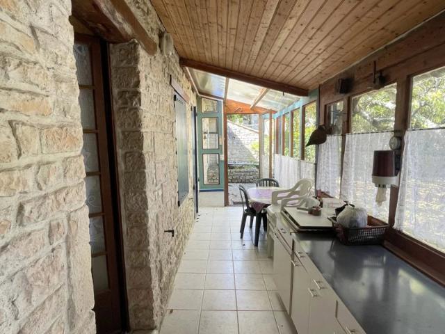 Maison 1er étage 127 m2