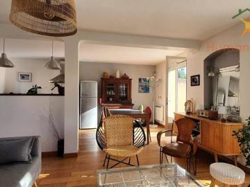Maison 1er étage 128 m2