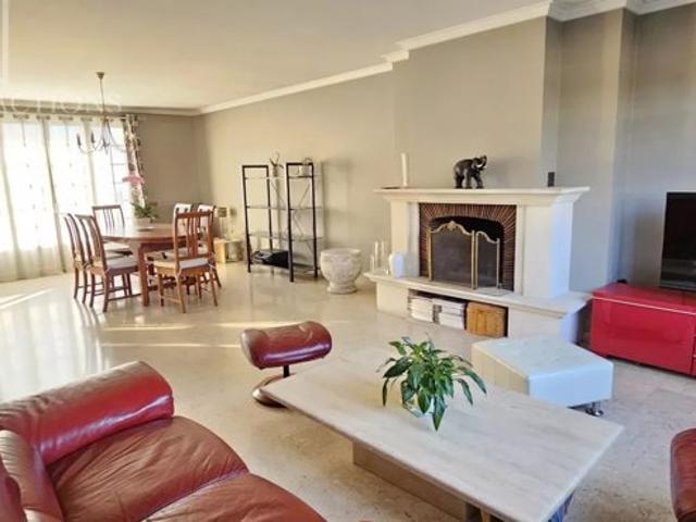 Maison 1er étage 264,24 m2