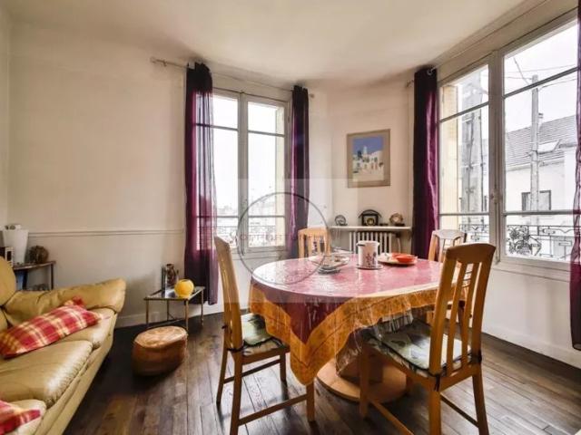 Maison 1er étage 225 m2