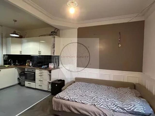 Maison 1er étage 70 m2