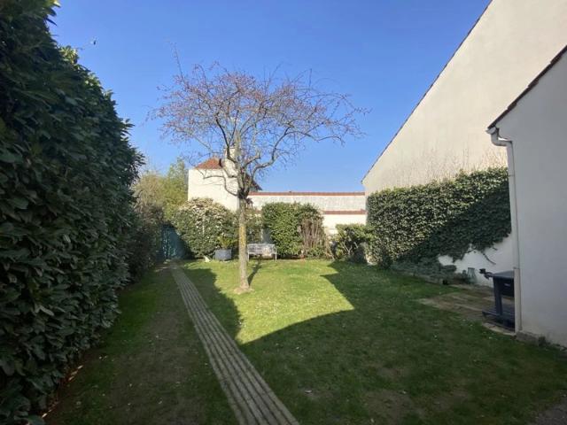 Maison 1er étage 86,31 m2