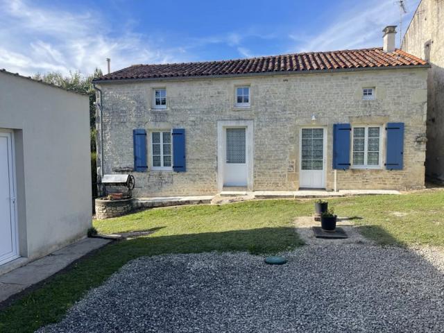 Maison 1er étage 87,50 m2