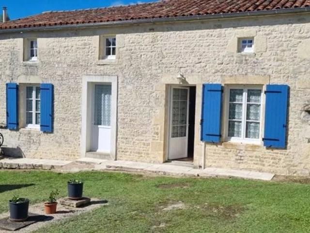 Maison 1er étage 87,50 m2