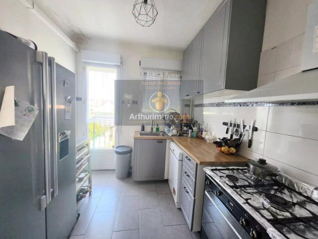 Maison 1er étage 95 m2
