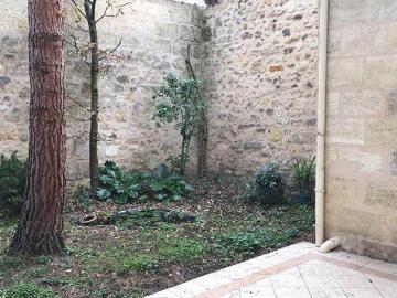 Rue Joseph Abria, Victor Hugo Bordeaux, Bordeaux, Gironde, Aquitaine