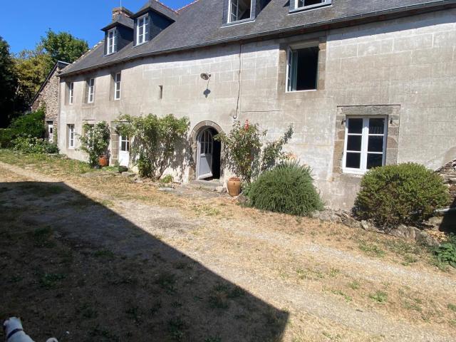 Maison 204 pièces 204 m²