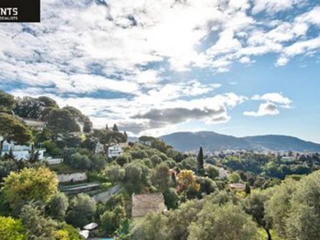 Maison 205 m2 NICE