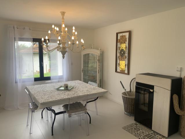Maison 205 m2 CADOURS