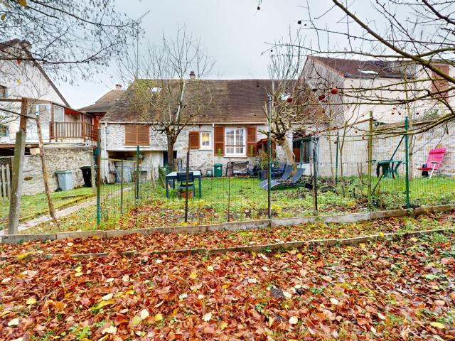 Maison 205 m²