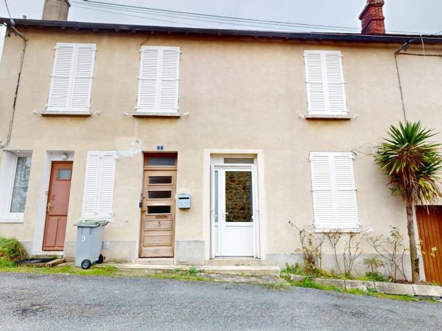 Maison 205 m²