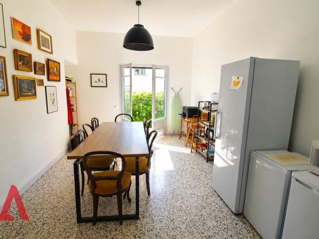 Maison vigneronne d'exception de 8 pièces avec immense poten. 205m² Gabian