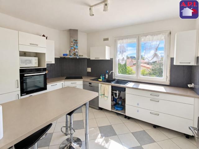 Maison 205m² Saint Jean du Falga