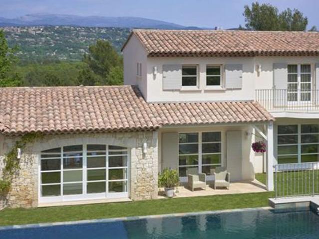 Maison 209 m2 TOURRETTES