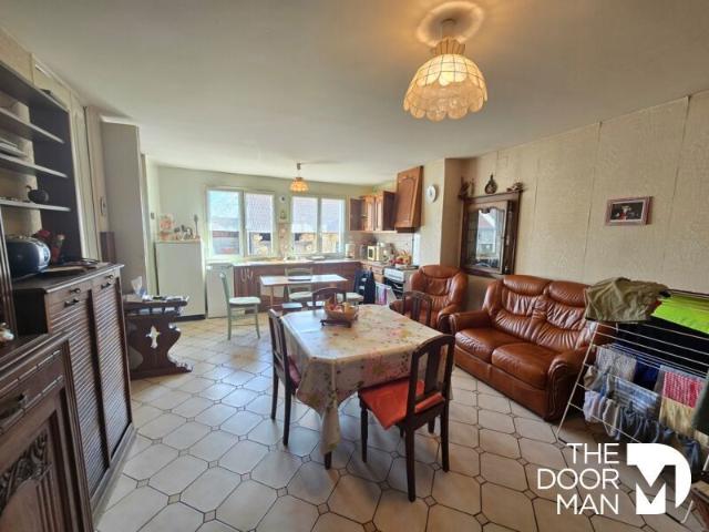 Maison 209 m2 7 pièces