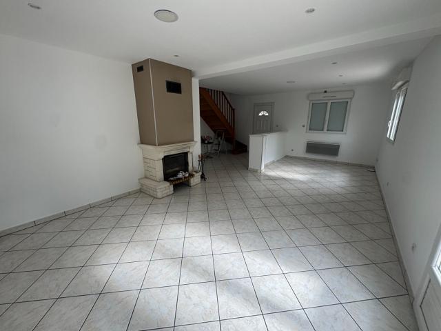 Maison 2007 Au Calme De 100 m² Terrain 1000 M² Champagney 100m² Champagney