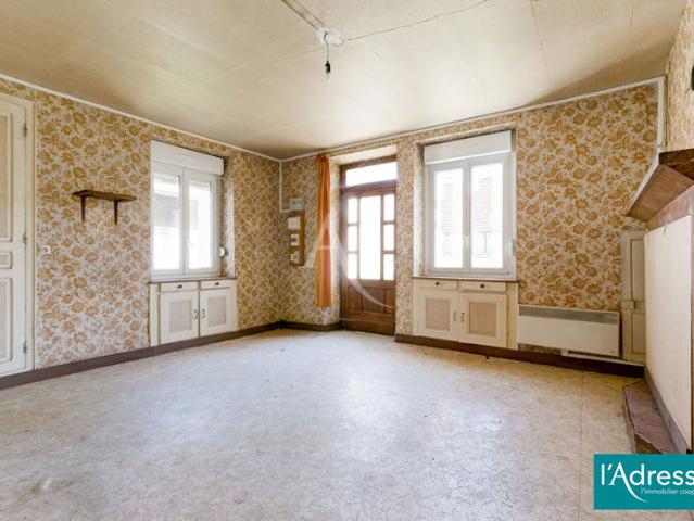 Maison 200 m2 avec dépendances