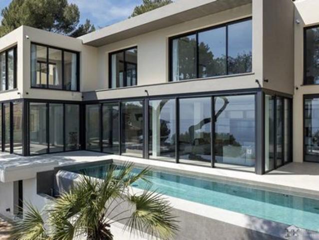 Maison 200 m2 EZE