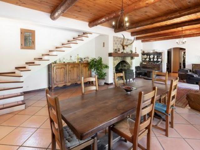 Maison 200 m2 FAYENCE
