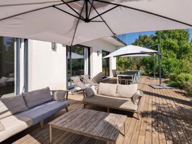 Maison 200 m2 PARADOU