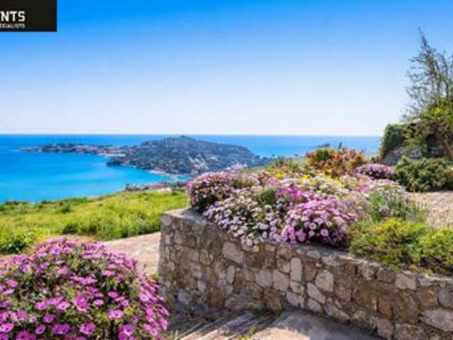 Maison 200 m2 VILLEFRANCHE SUR MER