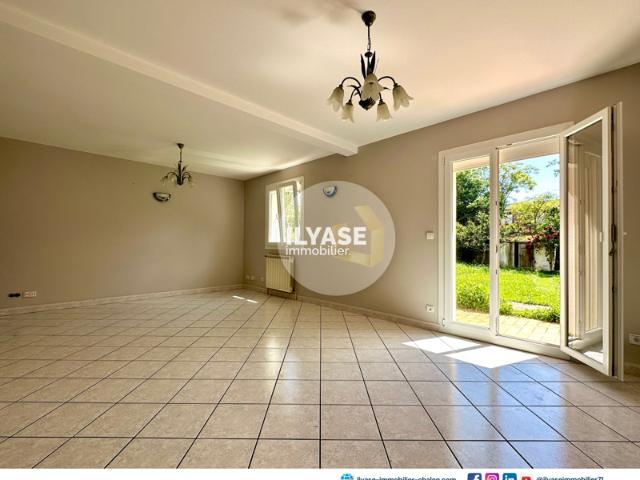 Maison 200 m2 | 7 ch