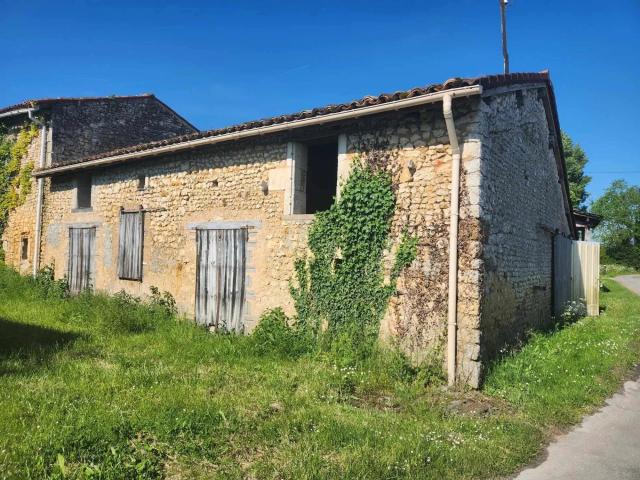 Maison 200 m²