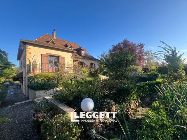 Maison 200 m²