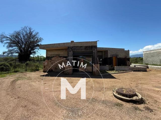 Maison 7 pièces 200 m²