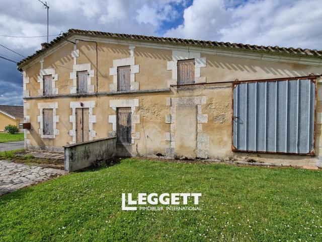 Maison 200 m²