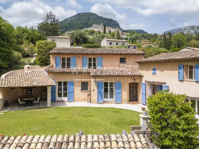 Maison 200 m²