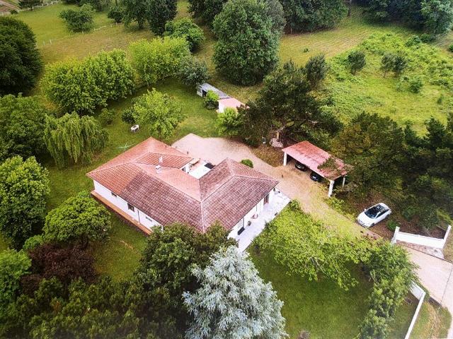 Maison Sainte Eulalie 9 pièce s 200 m2