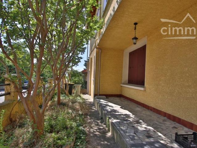 SUPERBE MAISON NEUVE 200 m² TERRAIN 556 m²