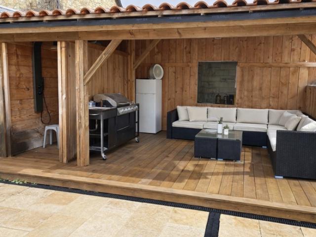 Maison 2014 centre ville