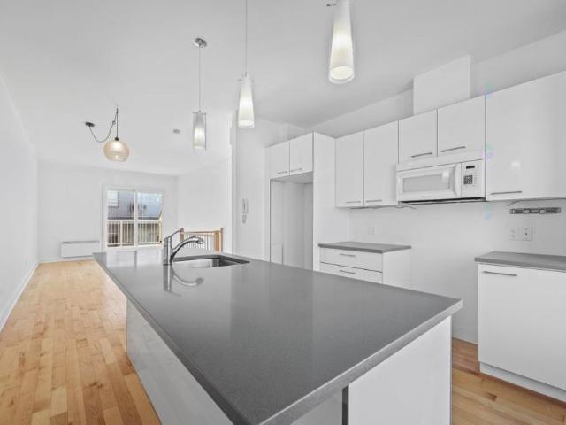 Maison 2016 à louer 3 cac Plateau Mont Royal Montréal LIBRE