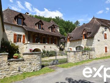 Maison 201 m²